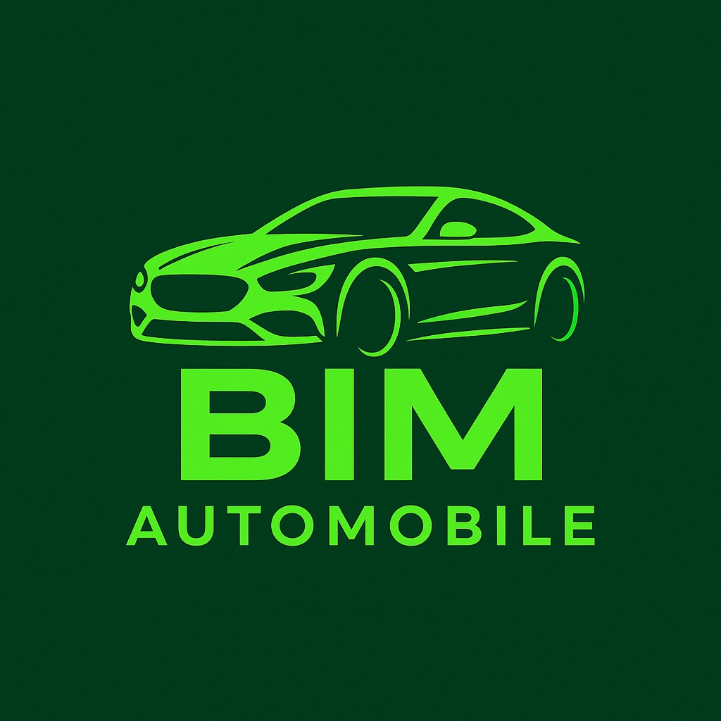 Logo de BIM-CRM